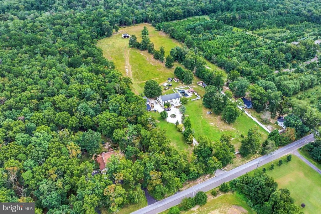 3056 JACKSON RD, Williamstown, NJ 08094