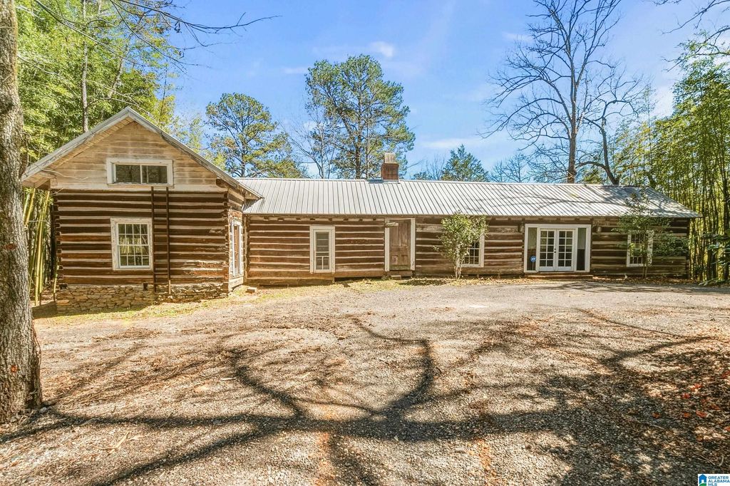 10852 MALLARD LAKE LANE, Cottondale, AL 35453