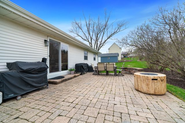 109 N 13th Street, Oregon, IL 61061