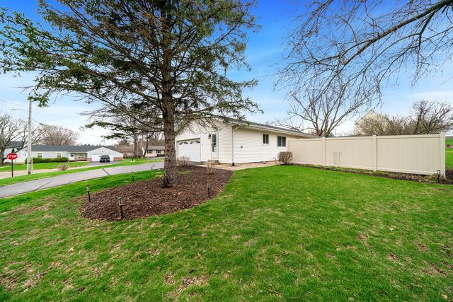 109 N 13th Street, Oregon, IL 61061