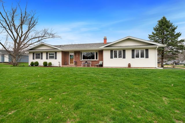 109 N 13th Street, Oregon, IL 61061