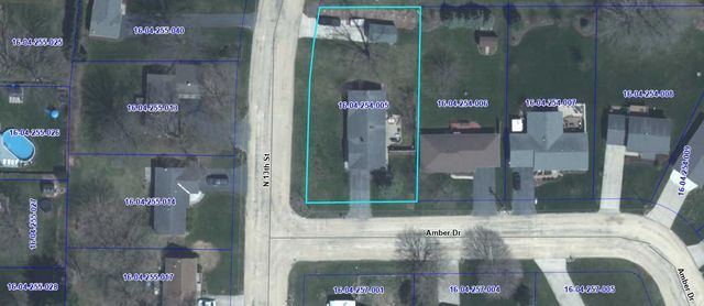 109 N 13th Street, Oregon, IL 61061