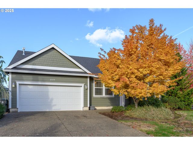 2379 Sw LEO St, Mc Minnville, OR 97128