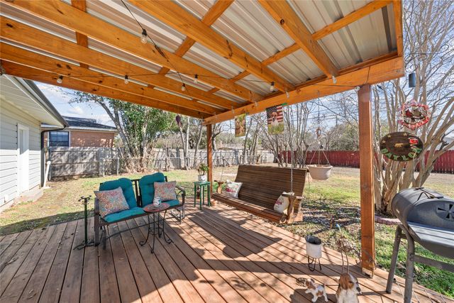 5612 Fairview Drive, Waco, TX 76710