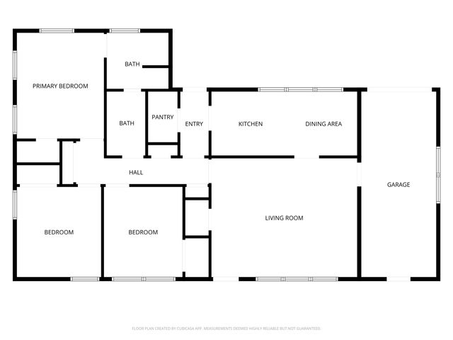 5612 Fairview Drive, Waco, TX 76710