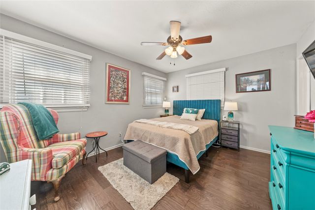 5612 Fairview Drive, Waco, TX 76710