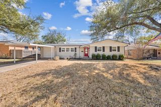 5612 Fairview Drive, Waco, TX 76710