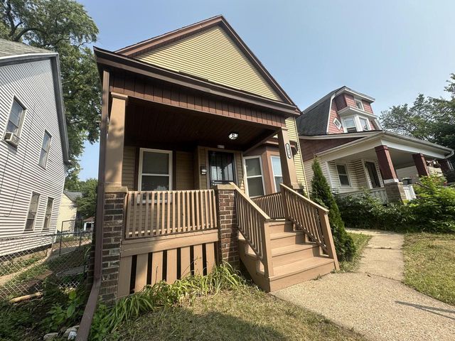 1838 N 40th STREET, Milwaukee, WI 53208