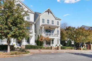355 Banbury Crossing, Alpharetta, GA 30009