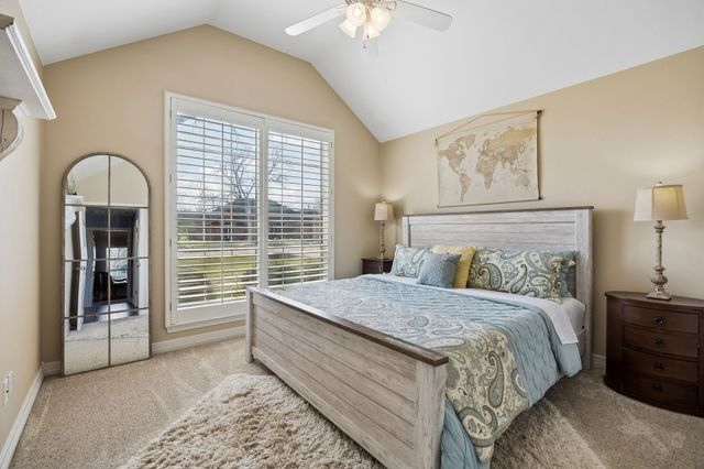 5704 Nutcracker Drive, Granbury, TX 76049