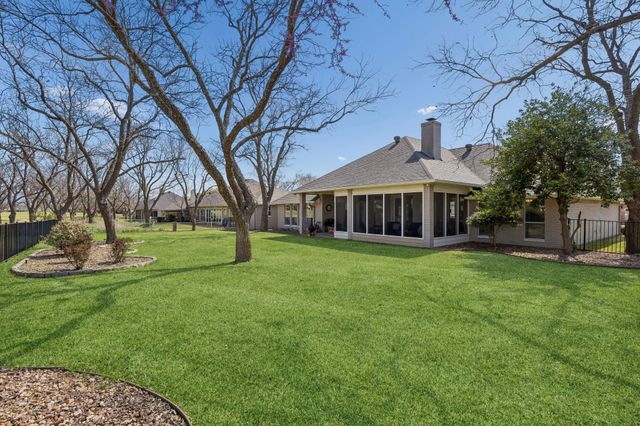 5704 Nutcracker Drive, Granbury, TX 76049