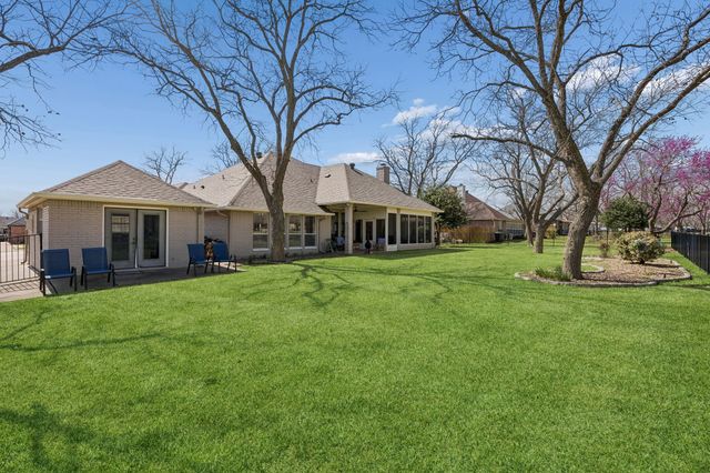 5704 Nutcracker Drive, Granbury, TX 76049