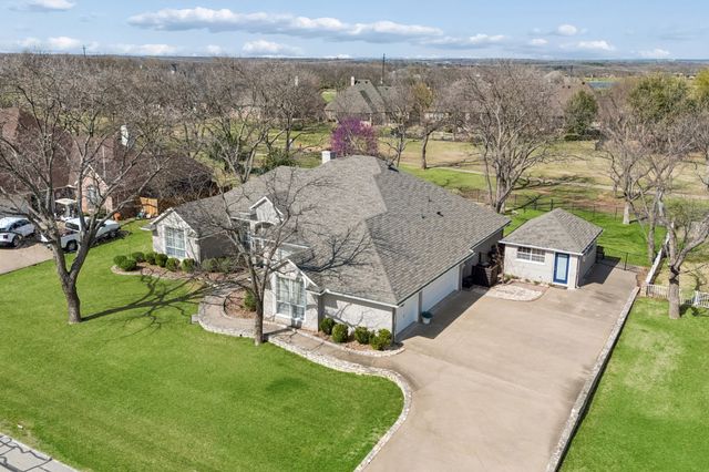 5704 Nutcracker Drive, Granbury, TX 76049