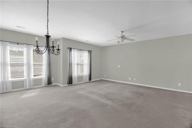 5430 Forester Drive, High Point, NC 27265