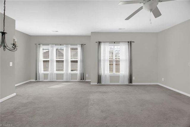 5430 Forester Drive, High Point, NC 27265