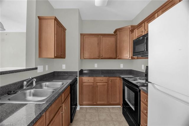 5430 Forester Drive, High Point, NC 27265