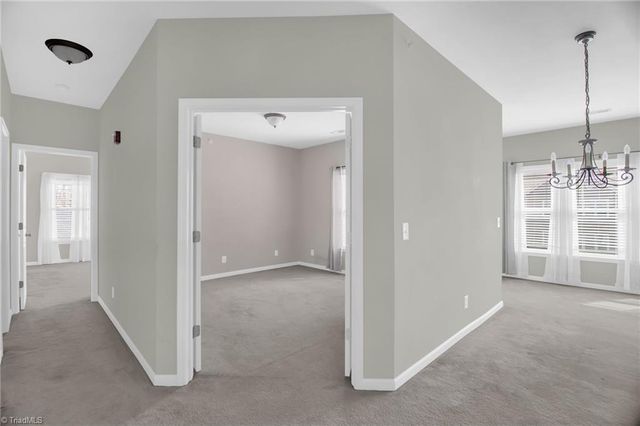 5430 Forester Drive, High Point, NC 27265