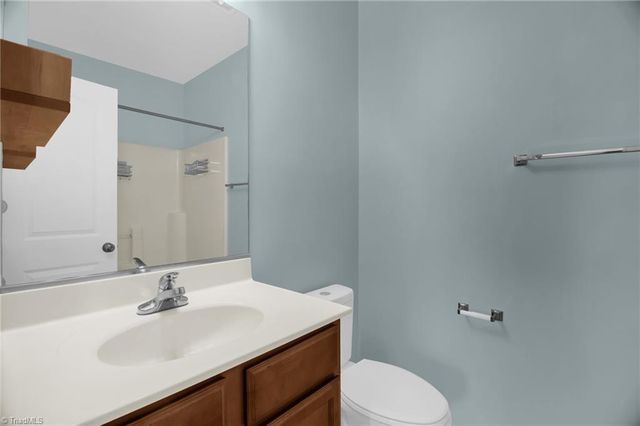 5430 Forester Drive, High Point, NC 27265