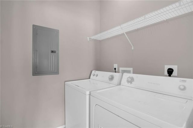 5430 Forester Drive, High Point, NC 27265