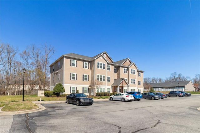 5430 Forester Drive, High Point, NC 27265