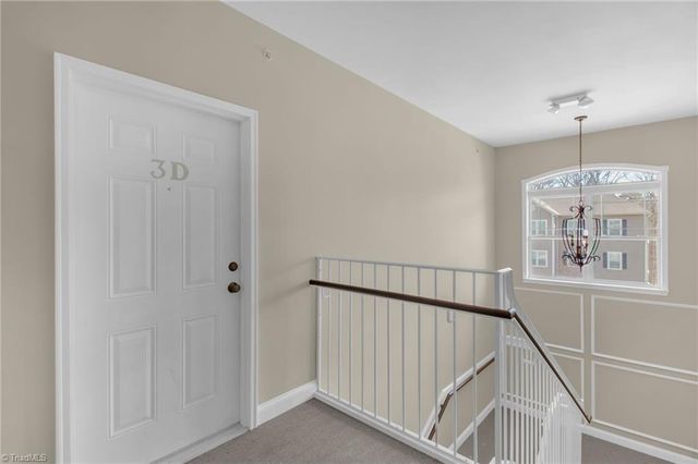 5430 Forester Drive, High Point, NC 27265