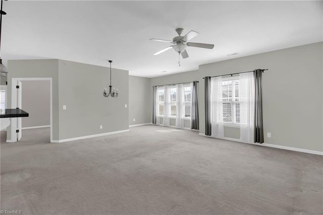 5430 Forester Drive, High Point, NC 27265