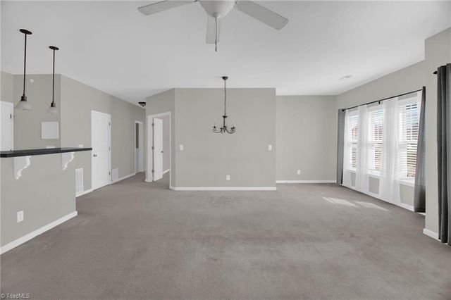 5430 Forester Drive, High Point, NC 27265