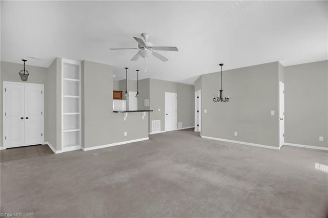 5430 Forester Drive, High Point, NC 27265