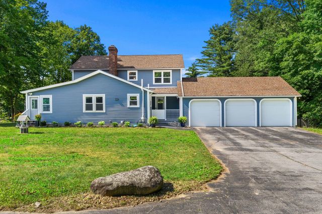 29 Harris Road, Windham, NH 03087