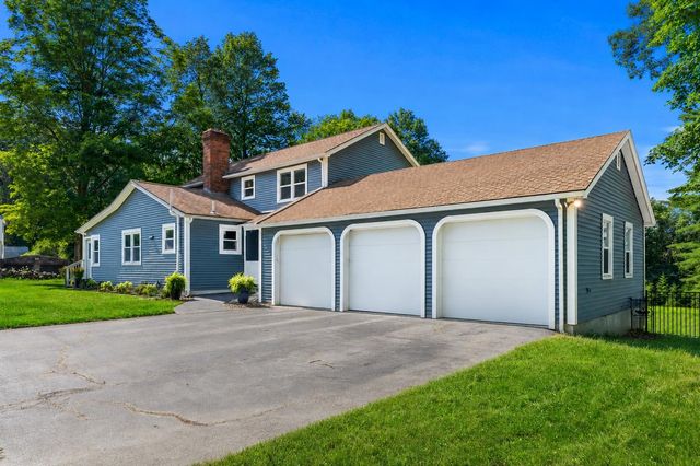 29 Harris Road, Windham, NH 03087