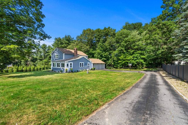 29 Harris Road, Windham, NH 03087