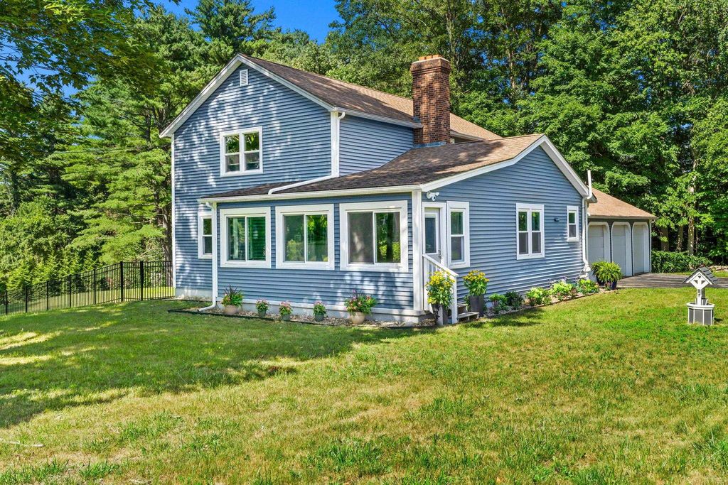 29 Harris Road, Windham, NH 03087
