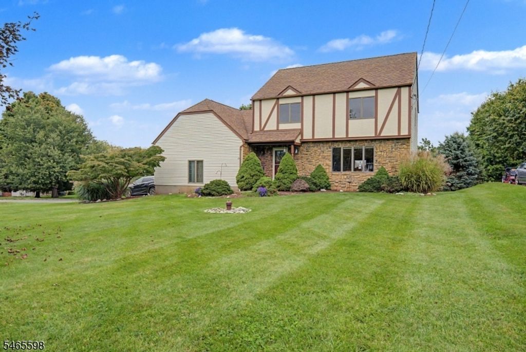 73 Pinkneyville Rd, Sparta Twp., NJ 07871 — exterior