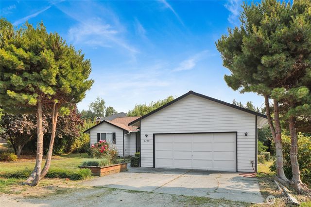3320 E Montgomery Street, Mount Vernon, WA 98274