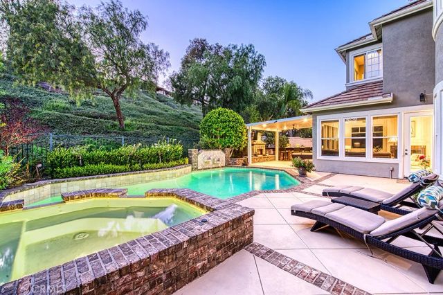 21 Pegasus, Coto De Caza, CA 92679