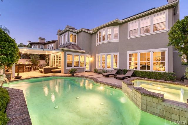 21 Pegasus, Coto De Caza, CA 92679