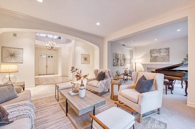 21 Pegasus, Coto De Caza, CA 92679