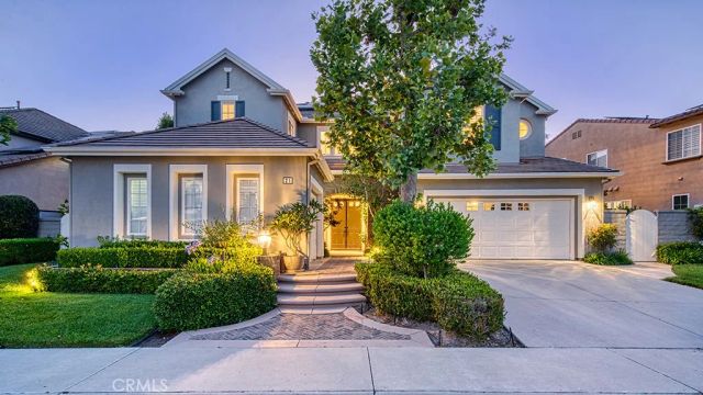 21 Pegasus, Coto De Caza, CA 92679