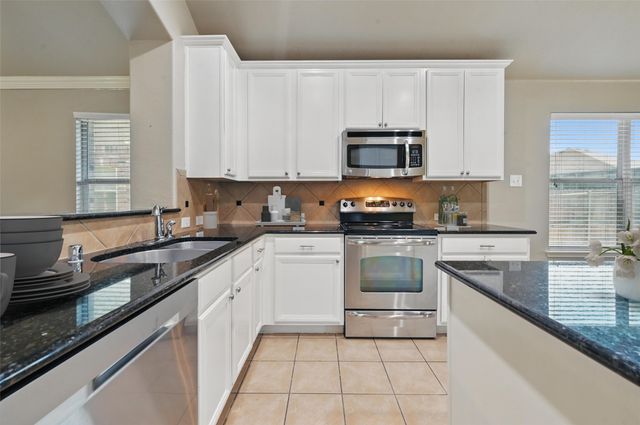 2020 Childress Drive, Forney, TX 75126