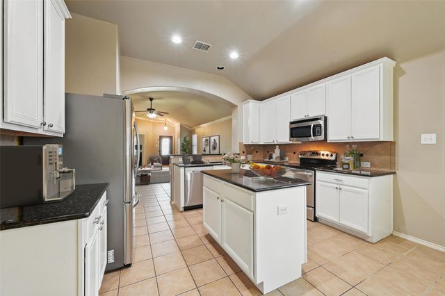 2020 Childress Drive, Forney, TX 75126