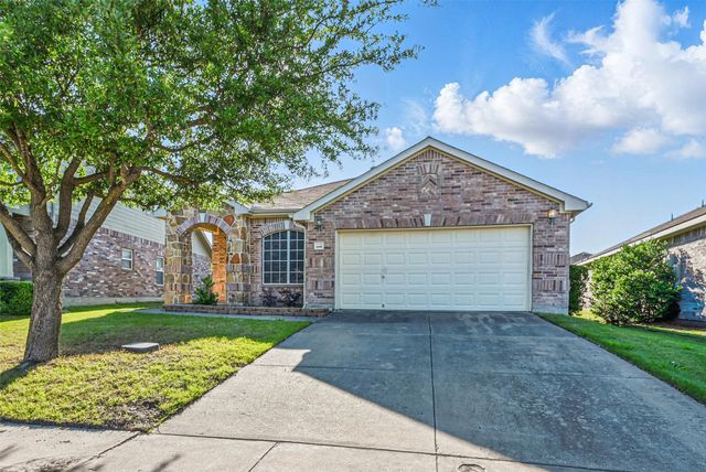 2020 Childress Drive, Forney, TX 75126