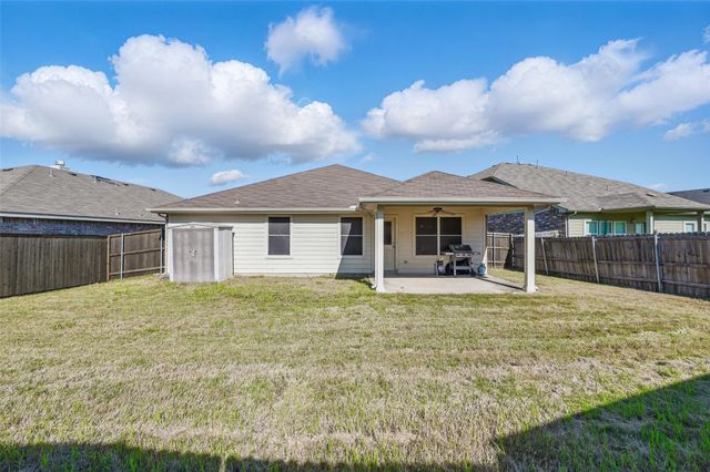 2020 Childress Drive, Forney, TX 75126