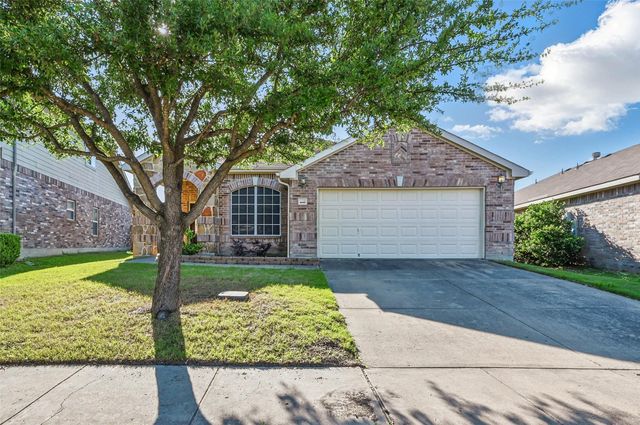 2020 Childress Drive, Forney, TX 75126