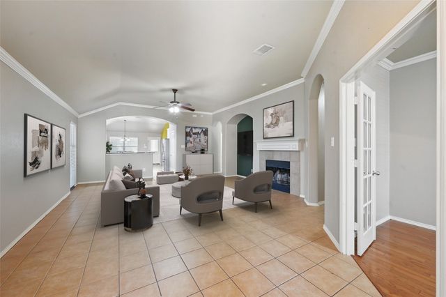 2020 Childress Drive, Forney, TX 75126