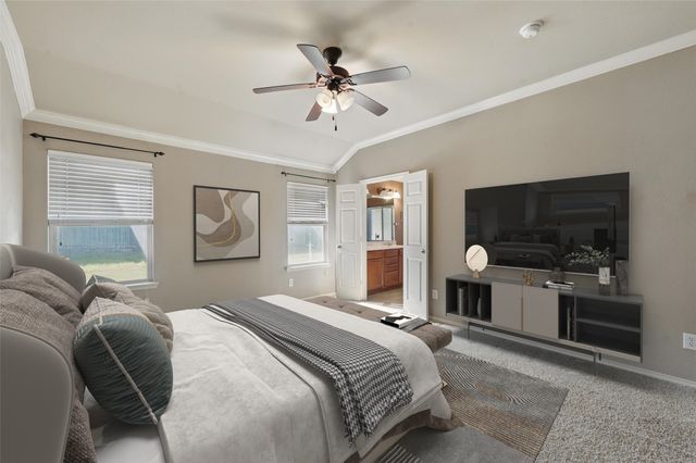 2020 Childress Drive, Forney, TX 75126