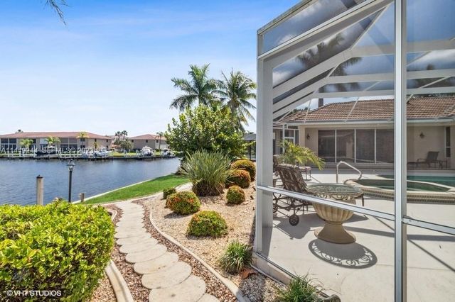 1524 Columbian Drive, Punta Gorda, FL 33950
