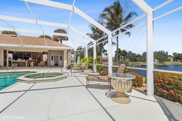 1524 Columbian Drive, Punta Gorda, FL 33950