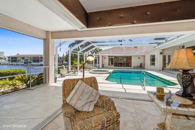 1524 Columbian Drive, Punta Gorda, FL 33950
