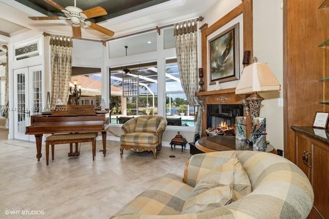 1524 Columbian Drive, Punta Gorda, FL 33950