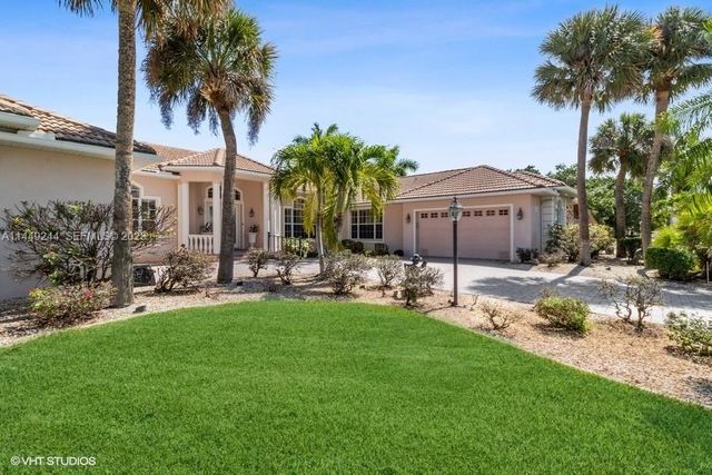 1524 Columbian Drive, Punta Gorda, FL 33950